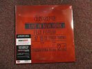 The Doors - Live in New York Felt Forum RSD Vinyl