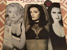 Bananarama Pop Life RARE Vinyl LP