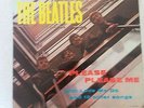 THE BEATLES  VINYL LP RECORDS  