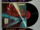 LIANE AUGUSTIN Orig 3LP Mono VANGUARD Boheme Bar Trio 50s Female Jazz Pop Vocal