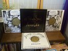 THE ROLLING STONES 3 LP SET 
