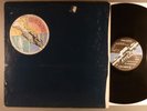 Pink Floyd  Wish You Were Here   Complete With Blues Wrap + Post Card  Quad