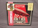 Led Zeppelin mothership 4xLP Box Set SEALED rock jimmy page robert plant