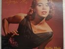 Original Sallie Blair - Squeeze Me LP, female jazz & blues singer