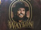Waylon Jennings ?– Waylon Greatest Hits - 1st Aust pressing