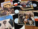 (5) Various Trojan Reggae Ska Compilation LP's Tighten Up Vol 5 7 8 Music House