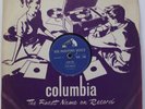 ELVIS PRESLEY : HOUND DOG / DON'T BE CRUEL 78 rpm 10
