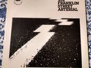 The Franklin Street Arterial LP private press jazz/fusion/funk (Maine) VG+