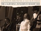 CROSBY  STILLS  NASH & YOUNG - California Hungerton Benefit 1988