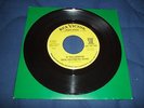 northern soul 45 peggy march - if you loved me [ rca yellow demo ] 47-9494