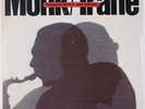 THELONIOUS MONK, JOHN COLTRANE: “Monk / Trane” MILESTONE 2x LP Jazz NM-