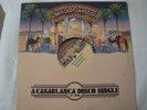DONNA SUMMER I FEEL LOVE/ THEME FROM THE DEEP 12
