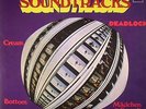 CAN - Can Soundtracks (stereo) (remastered) - Vinyl (LP)