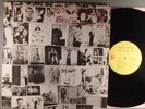 Rolling Stones, The  Exile On Main St   Original Complete With Postcards