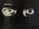 THE ANGELS Dark Room LP with Gatefold. 1980