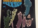 THE DRUIDS OF STONEHENGE-RARE MONO/PROMO LP-CREATION-ULTRA GARAGE PSYCH-NM-1967