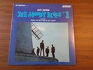 SEALED early true stereo Ed. LP Moody Blues #1 Go Now 1965 London
