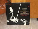 JASCHA HEIFETZ / Bruch-Mozart Violin Concerto / RCA Living Stereo SD LSC-2652 5S