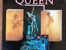 Queen - Thank God It's Christmas 12'' vinyl
