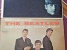 Introducing The Beatles VEE-JAY SR 1062  RARE & bonus Meet the Beatles record