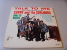 Sunny And The Sunliners Talk To Me LP