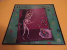 OINGO BOINGO - NOTHING TO FEAR LP EX  ORIGINAL
