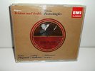 7243 5 85873 2 6 Wagner Tristan Und Isolde Wilhelm Furtwangler 4CD
