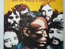 John Lee Hooker - Canned Heat - Boogie with Hooker n Heat Vinyl 2x LP Rare EX+