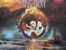 The Diary by The Gentle Storm (180g LTD. Vinyl 3LP+2CD), 2015, Inside Out