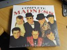 Complete Madness 2xLP by Madness vinyl 2013 UK import brand new unopened sealed