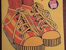 VARIOUS ARTISTS, Bumpers, Pink Island UK Ist Press, 1970, NM, Prog/Psych 2xLP