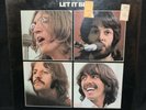The Beatles: Let It Be Vinyl Record - US First Pressing - RARE (Sealed) 1970