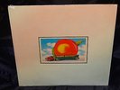 The Allman Brothers Eat a Peach SEALED USA 1973 2 VINYL LPS SET W/ NO BARCODE