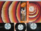 STEVIE WONDER SONGS IN THE KEY OF LIFE MOTOWN VIP-1 3 Japan OBI Vinyl 3LP