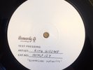 King Gizzard & The Lizard Wizard ?– Nonagon Infinity (RARE VINYL TEST PRESSING)