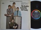 THE BEATLES Yesterday And Today CAPITOL 1966 Stereo NM/VG++ In Shrink BEAUTY