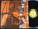 SONNY ROLLINS with the Modern Jazz Quartet RVG  Blakey / Drew   Prestige LP 7020