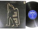 T.REX ELECTRIC WARRIOR PHILIPS BT-5157 Japan Vinyl LP
