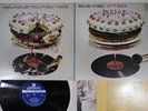 ROLLING STONES LET IT BLEED LONDON SLC-300 Japan Vinyl LP