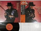 MILES DAVIS YOU'RE UNDER ARREST CBS/SONY 28AP 3034 Japan OBI Vinyl LP