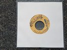 Bob Marley - Buffalo soldier 7'' Single JAMAICA DIFFERENT DUB MIX