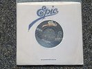 Nena - Just a dream/ Kino 7'' Single CANADA SUNG IN ENGLISH