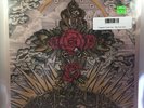 Trapped Under Ice - Big Kiss Goodnight LP NEW Color Vinyl