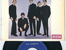 UK R&B Beat The Zombies DECCA 457100 M Is this the dream / I love you / + 2 ?
