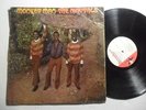 THE MAYTALS Monkey Man BEVERLY’S Skinhead Reggae LP HEAR C38