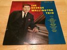 George Wallington Trio LP Savoy MG 12081 Orig DG MONO Jazz NM