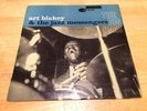 Art Blakey & Jazz Messengers - The Big Beat LP Blue Note 63rd St MONO RVG Ear VG