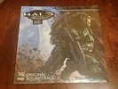 Halo: Combat Evolved Vinyl Soundtrack Factory Sealed 2011 LP
