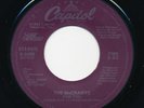 MCCRARYS Night Room / For You CAPITOL Modern Soul Boogie 45 Hear