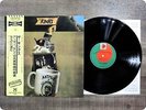 THE KINKS Arthur of the Decline and Fall of the SP205030 OBI LP Gs5497